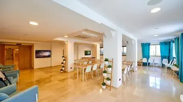 MLL Mediterranean Bay Hotel