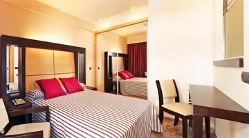 MLL Mediterranean Bay Hotel