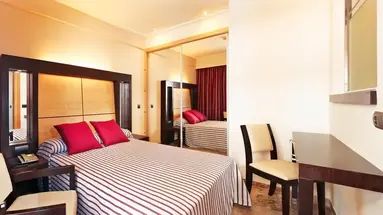 MLL Mediterranean Bay Hotel