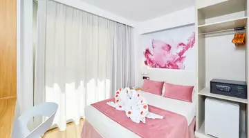 MLL Mediterranean Bay Hotel