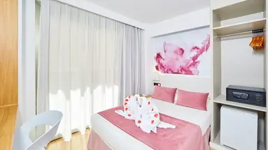 MLL Mediterranean Bay Hotel