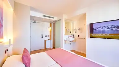 MLL Mediterranean Bay Hotel