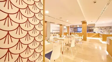 MLL Mediterranean Bay Hotel