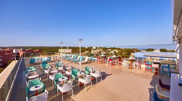 MLL Mediterranean Bay Hotel