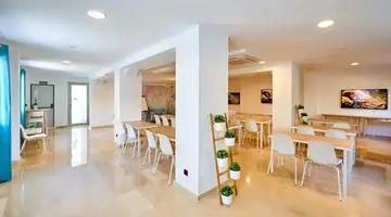 MLL Mediterranean Bay Hotel