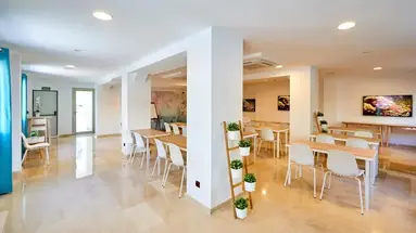 MLL Mediterranean Bay Hotel