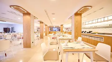 MLL Mediterranean Bay Hotel