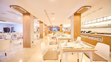 MLL Mediterranean Bay Hotel