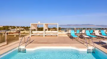 MLL Mediterranean Bay Hotel