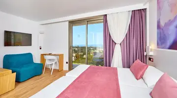 MLL Mediterranean Bay Hotel