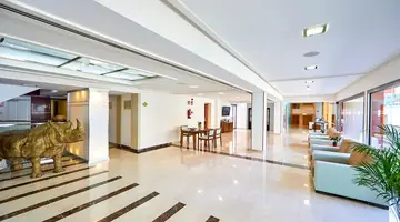 MLL Mediterranean Bay Hotel