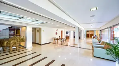 MLL Mediterranean Bay Hotel