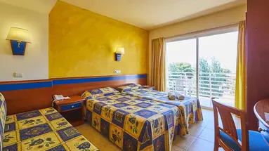 MLL PALMA BAY CLUB RESORT