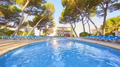 MLL PALMA BAY CLUB RESORT