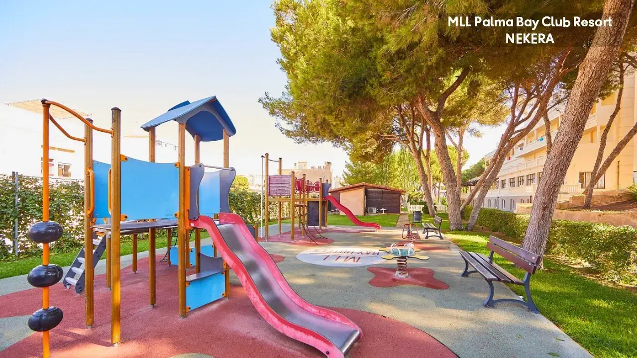 MLL Palma Bay Club Resort