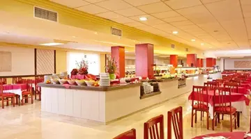 MLL PALMA BAY CLUB RESORT