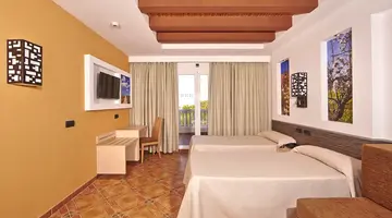 MLL PALMA BAY CLUB RESORT