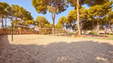 MLL PALMA BAY CLUB RESORT