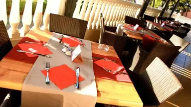 MLL PALMA BAY CLUB RESORT