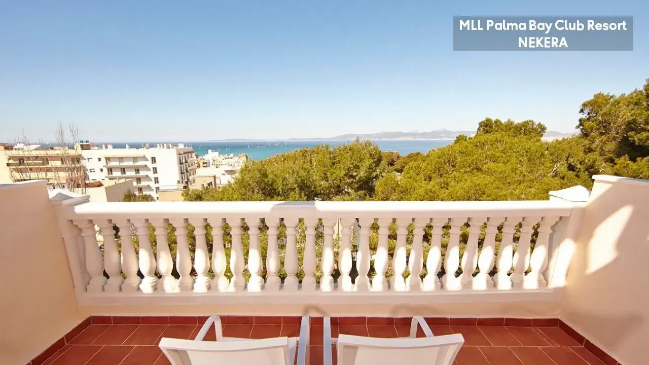 MLL Palma Bay Club Resort