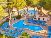 MLL Palma Bay Club Resort