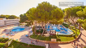 MLL Palma Bay Club Resort