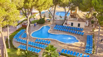 MLL PALMA BAY CLUB RESORT