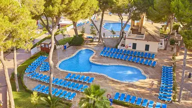 MLL PALMA BAY CLUB RESORT