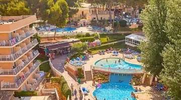 MLL Palma Bay Club Resort