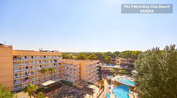 MLL Palma Bay Club Resort