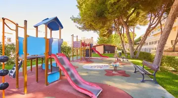 MLL PALMA BAY CLUB RESORT