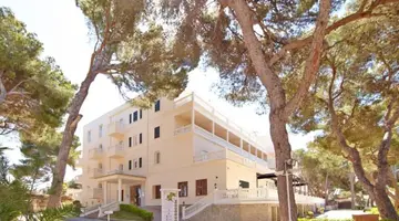 MLL PALMA BAY CLUB RESORT