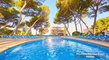 MLL Palma Bay Club Resort