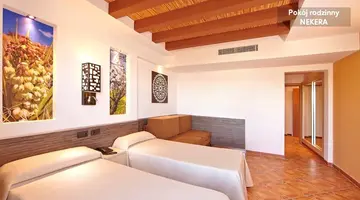MLL Palma Bay Club Resort