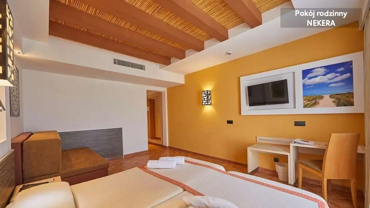 MLL Palma Bay Club Resort