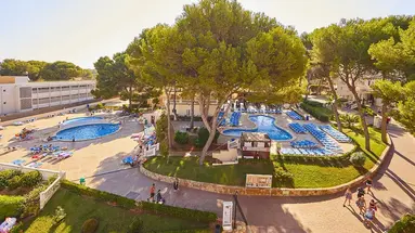 MLL PALMA BAY CLUB RESORT