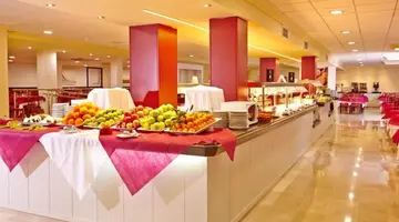 MLL PALMA BAY CLUB RESORT