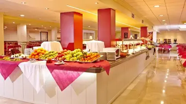 MLL PALMA BAY CLUB RESORT