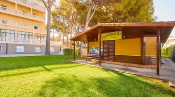MLL PALMA BAY CLUB RESORT