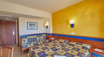 MLL PALMA BAY CLUB RESORT