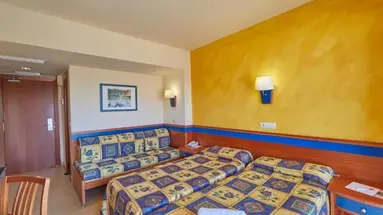 MLL PALMA BAY CLUB RESORT