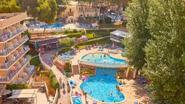 MLL PALMA BAY CLUB RESORT
