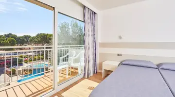 MLL Palma Bay Club Resort