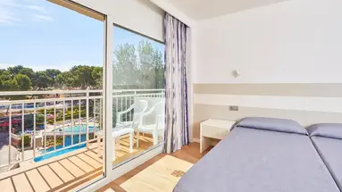 MLL Palma Bay Club Resort