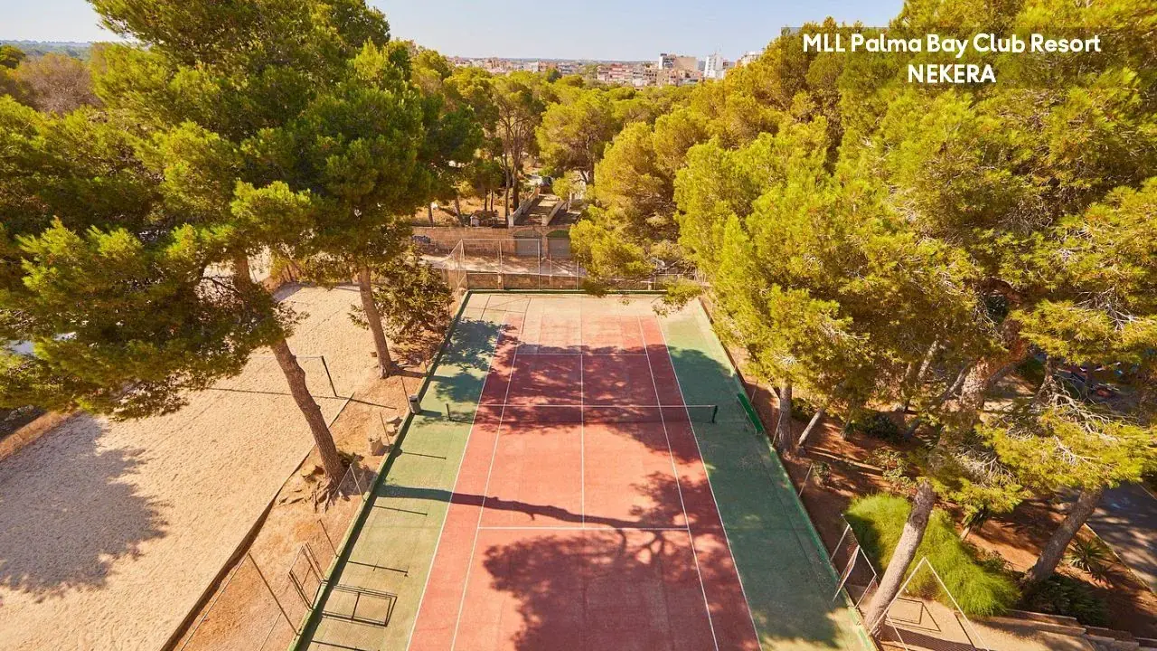 MLL Palma Bay Club Resort