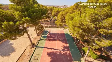 MLL Palma Bay Club Resort