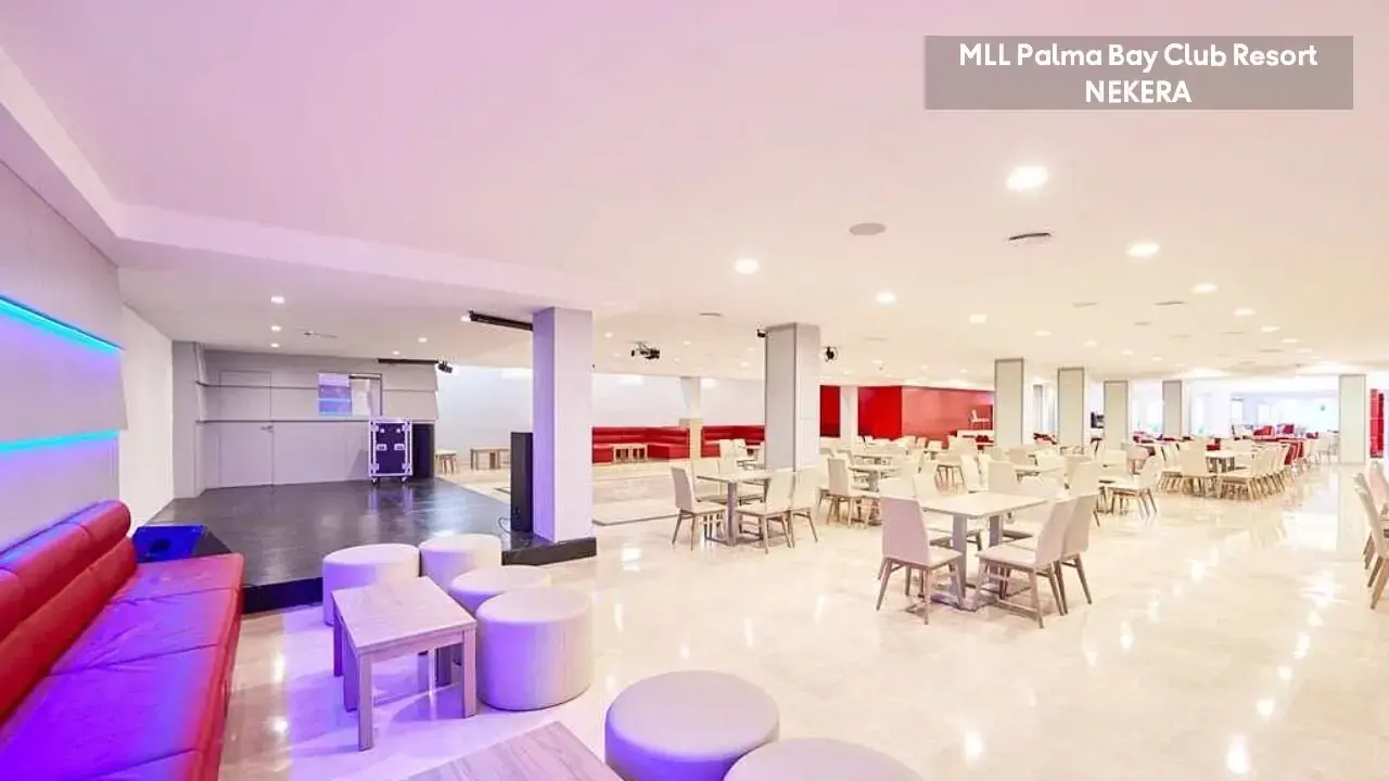 MLL Palma Bay Club Resort