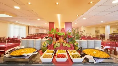 MLL Palma Bay Club Resort