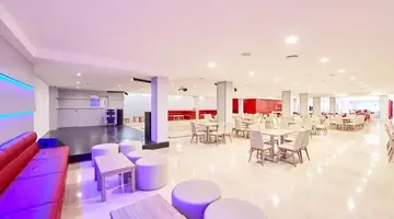MLL Palma Bay Club Resort