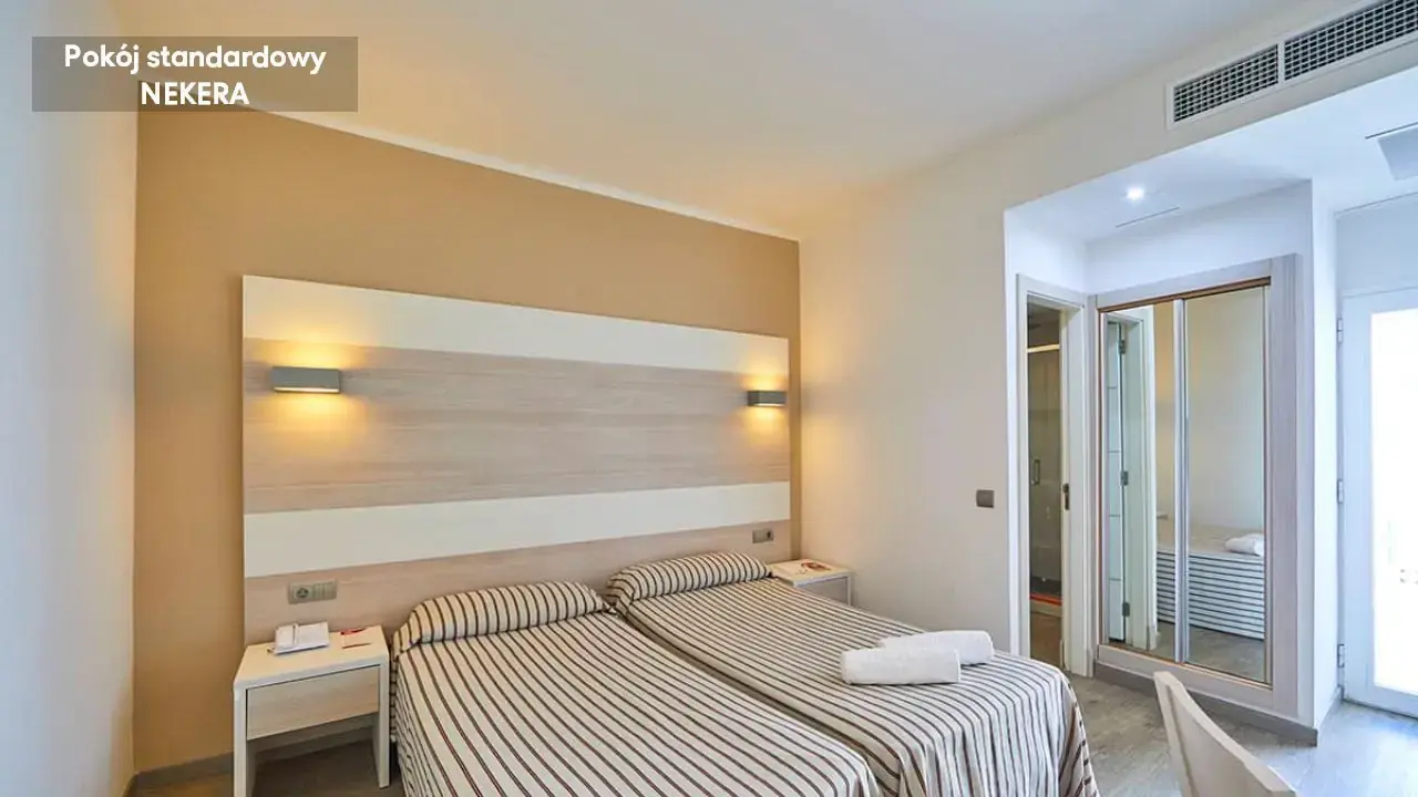 MLL Palma Bay Club Resort